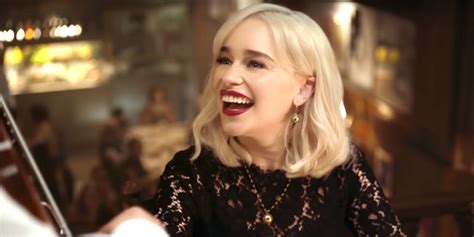 emilia clarke dolce gabbana song|emilia clarke dolce.